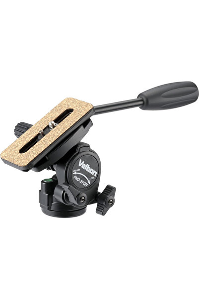Velbon FHD-51QN