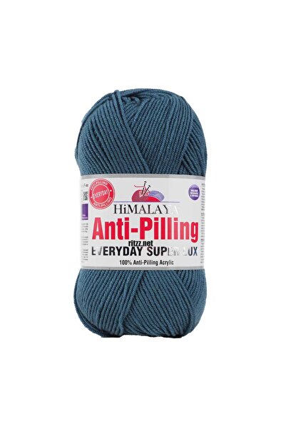 Himalaya Everyday Super Lux 73421 Light Denim