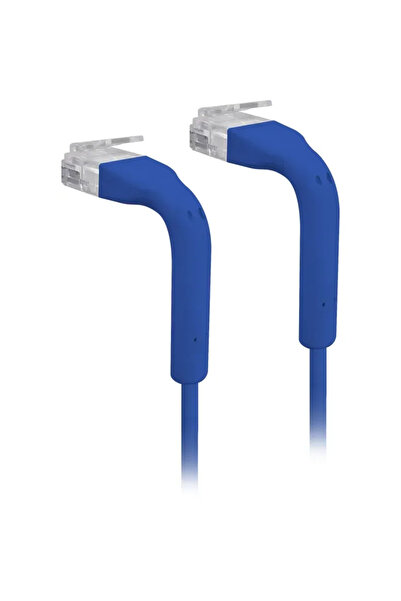 Ubiquiti Cablu patch UniFi 1m albastru