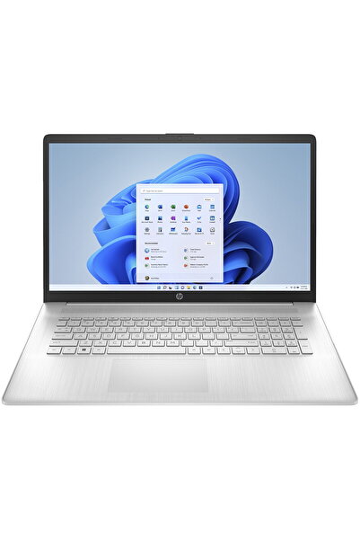 HP 17-cp3114nw AMD Ryzen 7 7730U Laptop