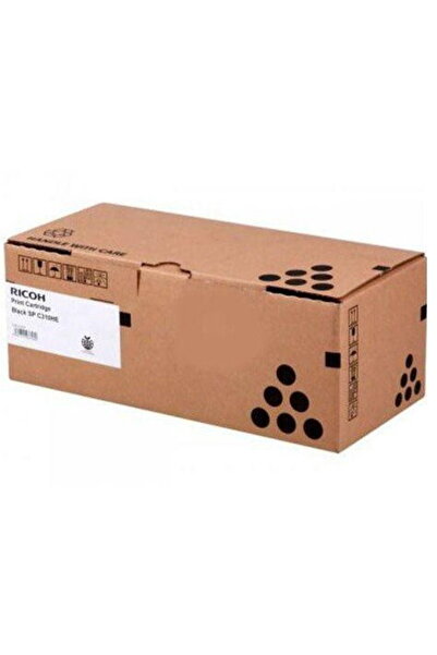 Ricoh Тонер за принтер RICT 3400 BK