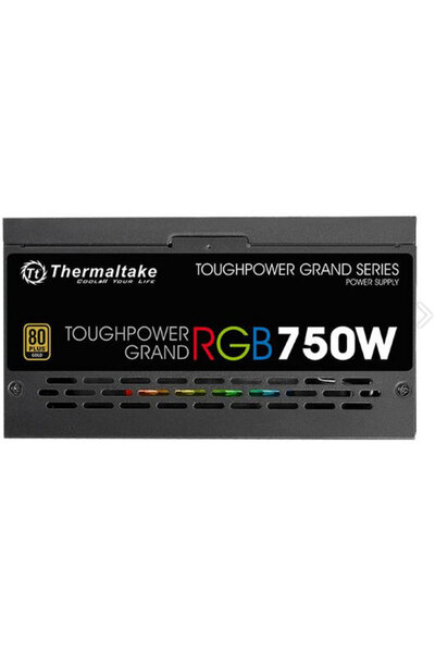 THERMALTAKE Placă de bază Toughpower Grand RGB 750 W ATX Negru