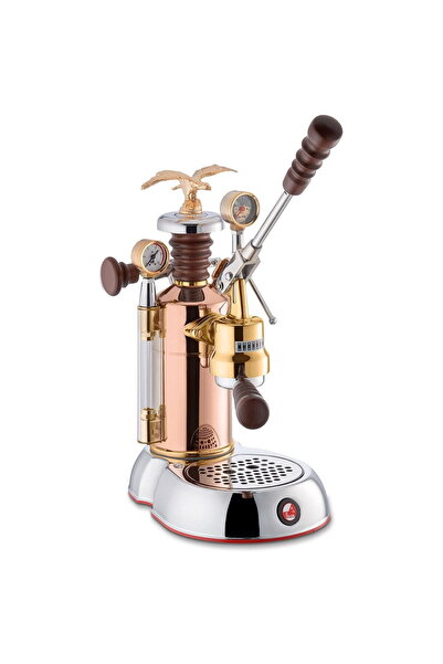 La Pavoni Aparat Espresso Esperto Edotto LPLESE 01 EU