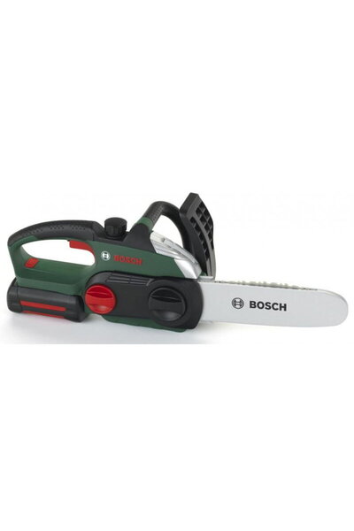 Klein Set de jucării Bosch cu ferăstrău cu lanț II