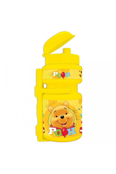 Pegas WATER BOTTLE SEVEN WTP 350 ML YELLOW