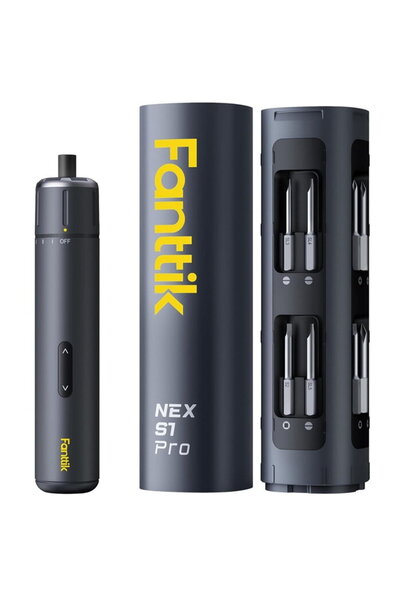 Fanttik Ηλεκτρικό κατσαβίδι S1 Pro