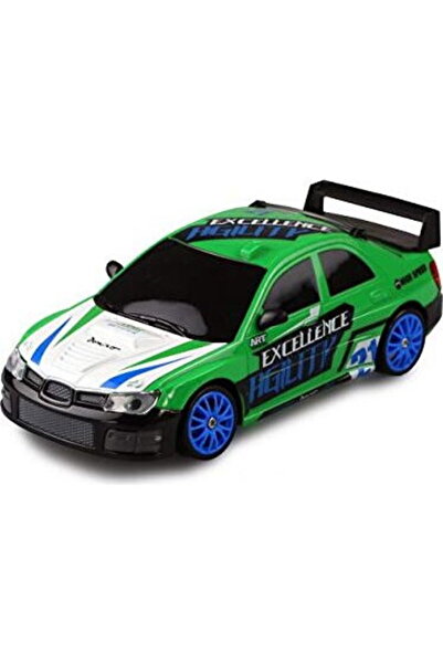 Amewi Mașină sport Drift 4WD 1:24 RTR verde