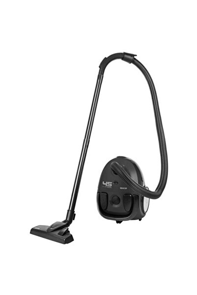 Sencor Vacuum Cleaner with Bag 850W