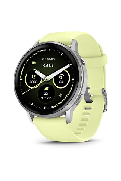 Garmin Smartwatch GAR 0301402