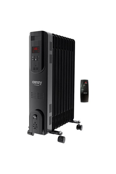 CAMRY CR 7810 Oil Filled Radiator 2000 W