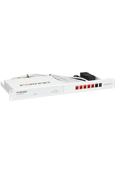 FORTIGATE Kit de montare în rack pentru 40F