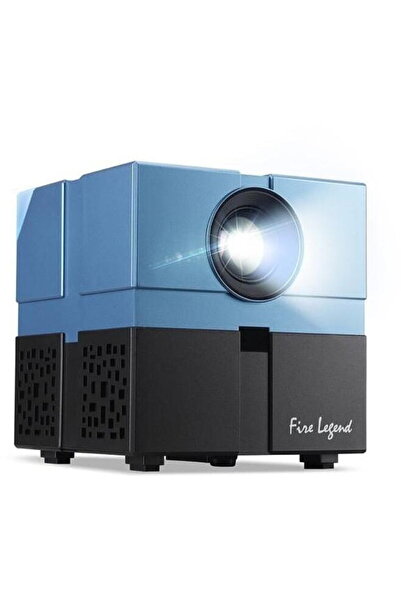 Aopen Fire Legend QH12a cu tehnologie Acer