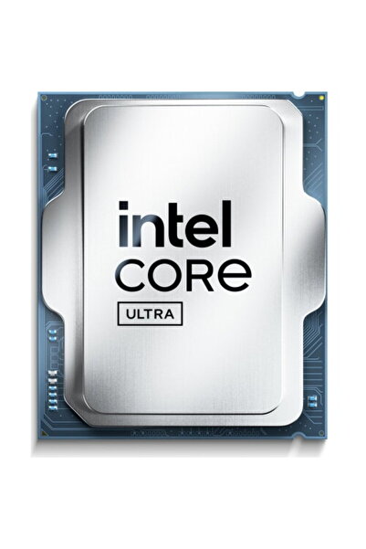 Intel Core Ultra 7 265KF Processor, 3.90GHz, Socket 1851, Tray