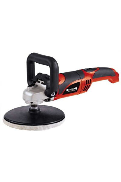 Einhell Mașină de lustruit CC-PO 1100/1 E, 3500 RPM, 1100 W