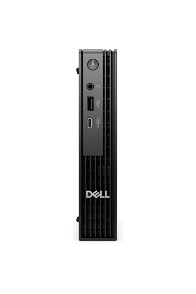 Dell Pro Micro Desktop System