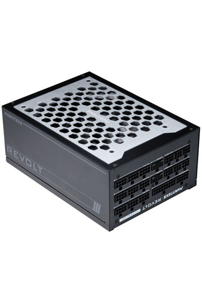 Phanteks Захранване Revolt 1600W Titanium