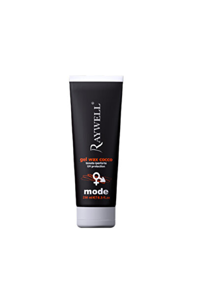 Raywell Gel cu nucă de cocos, hiperputernică