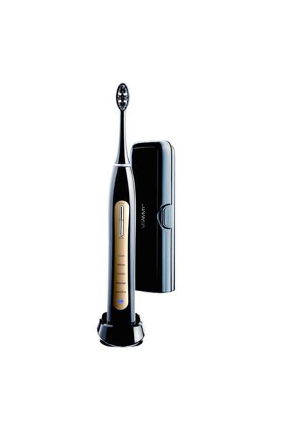 Vitammy Periuță de dinți sonică Aurum Black