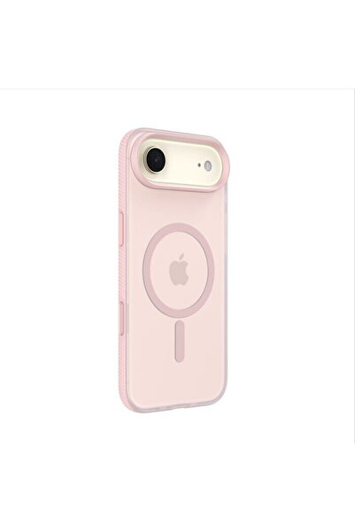 Belkin Калъф Grip Series за iPhone Air, розов