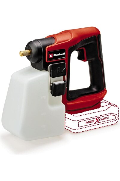Einhell SOLO AKÜLÜ İLAÇLAMA POMPASI GE-WS 18/10 3425240