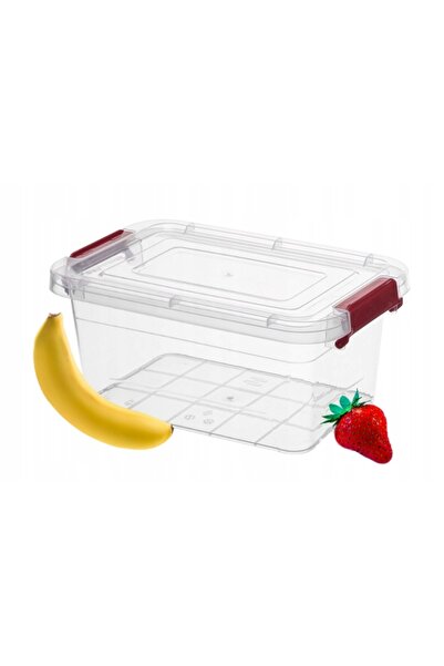 Other Recipient dreptunghiular pentru depozitarea alimentelor 2l