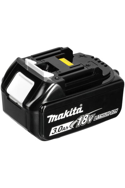 Makita BL1830B Аккумулятор 18V / 3.0Ah Li-Ion