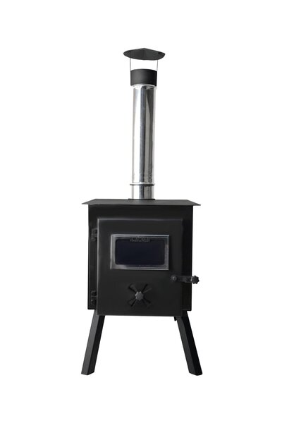 NURGAZ NG CS ÇADIR SOBASI