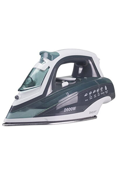 Generic Steam Iron 2600W