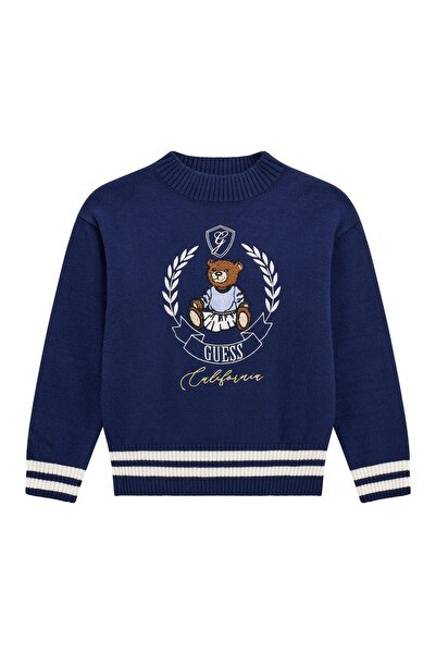 Guess ПУЛОВЕР LS