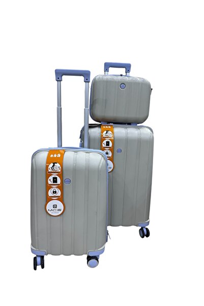 MÇS V305 ORTA 65cm & KABİN 55cm (KÜÇÜK) MAKYAJ