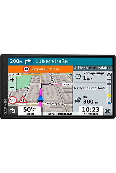 Garmin DriveSmart 55 MT-D EU