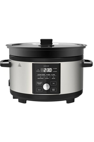Sencor SLOW COOKER 5.5L