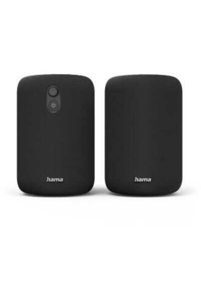 Hama Boxă Bluetooth pentru PC SoundRoller 2.0