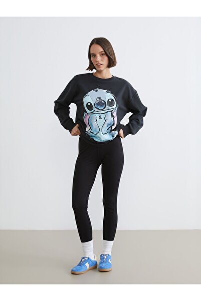 LC Waikiki Women's Tights with Elastic Waist