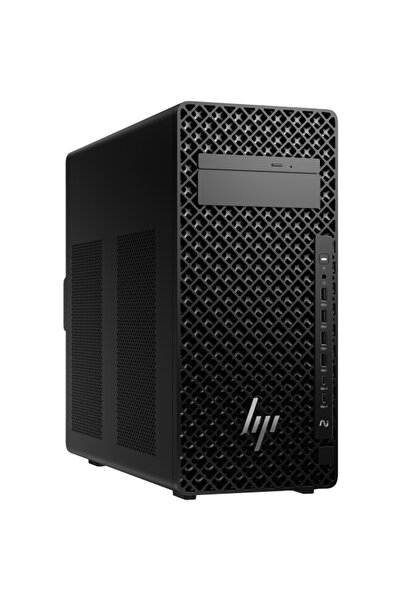 HP Z2G1i TWR U7-265K 32 1T 2000Ada W11P Настолна работна станция