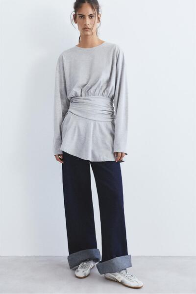 Pull & Bear Kombin kısa elbise