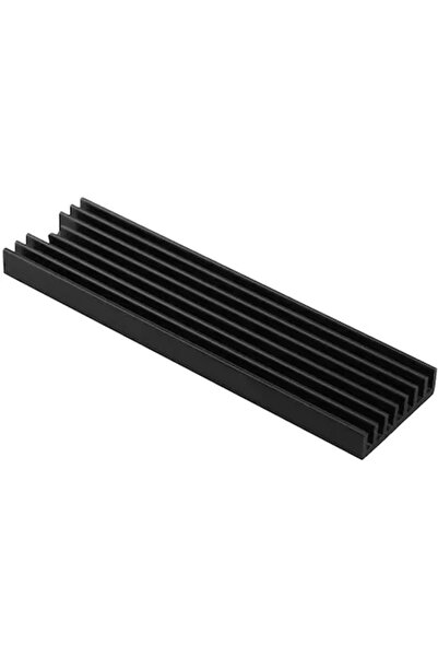 Axagon Cooler pasiv CLR-M2L6 pentru SSD M.2