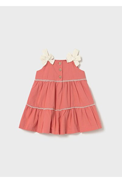MAYORAL Rochie fetita roz