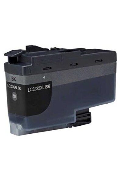 Brother Cartus inkjet, Brother, LC3235XLBK, Negru