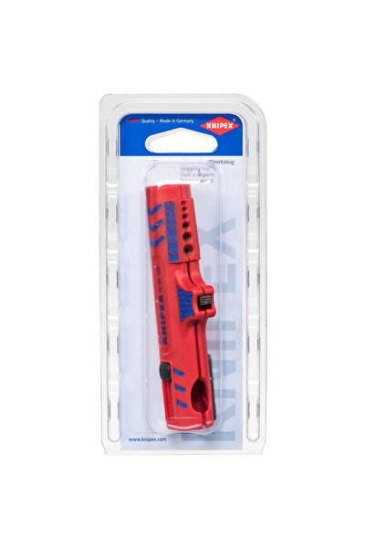 Knipex Εργαλείο απογύμνωσης γενικής χρήσης