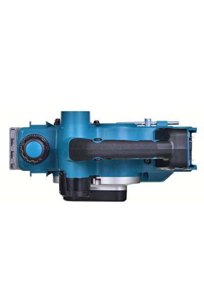 Makita DKP181Z πλάνη 12000 στροφών μαύρο, μπλε