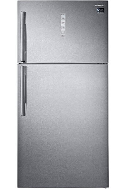Samsung RT47CG6422WW/ZA Top Mount Freezer Refrigerator 460L,Optimal Fresh+ White