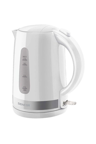 Sencor ELECTRIC KETTLE 1.7L 2200W