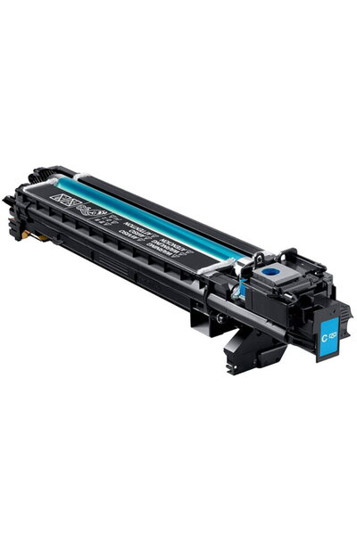 KONICA MINOLTA Unitate de imagistică cyan IUP35C pentru Bizhub C3350i și C4050i