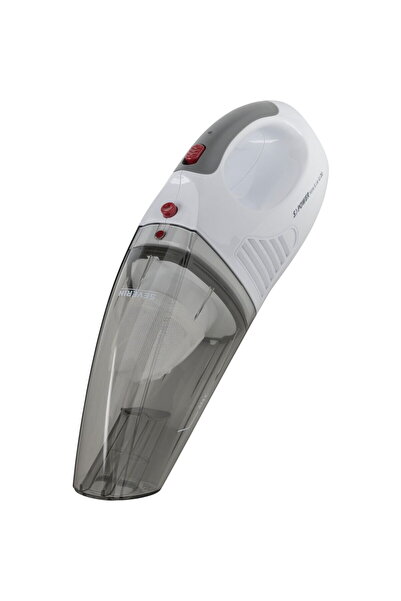 Severin Aspirator HV 7144 S'Power home&car li 20