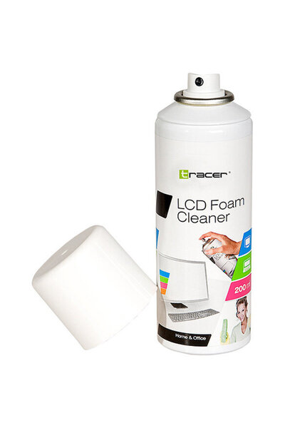 Tracer Cleaning Foam 400 ml