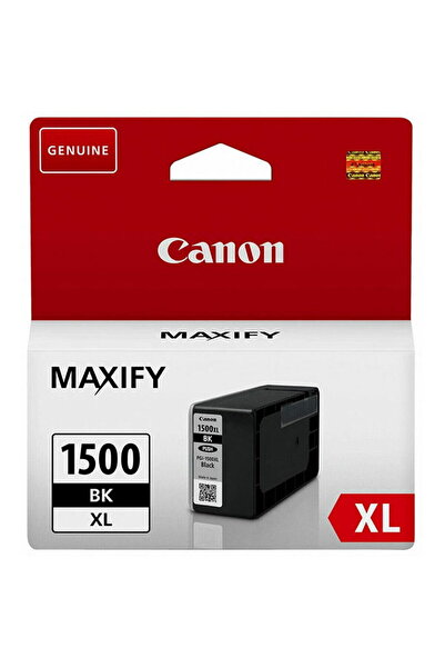 Canon Cartuș de imprimantă cu jet de cerneală, negru