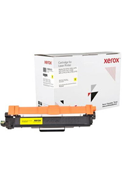 Xerox Cartuș toner Everyday compatibil cu Brother TN-243Y - Galben