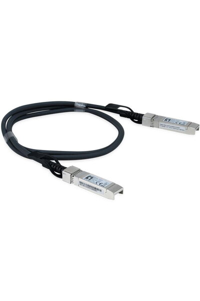LEVEL ONE Cablu de cupru cu conectare directă DAC-0102, 2 m