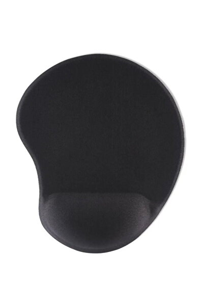 Hama Ergo Mouse Pad, Μαύρο